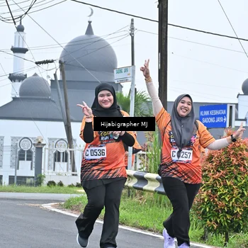 Runner Photo 8055958