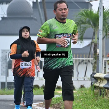 Runner Photo 8055962