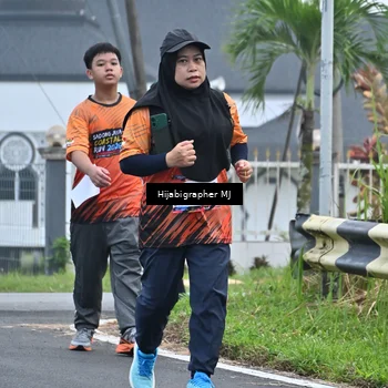 Runner Photo 8055964