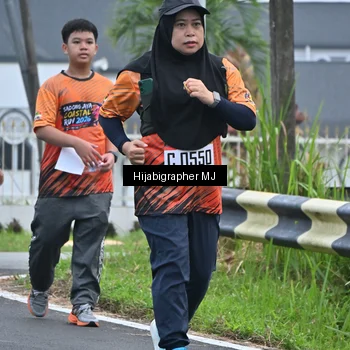Runner Photo 8055966