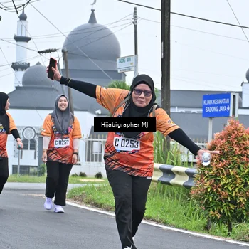 Runner Photo 8055967