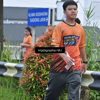 Runner Photo 8055969