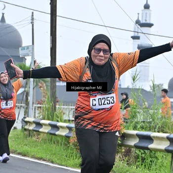 Runner Photo 8055970