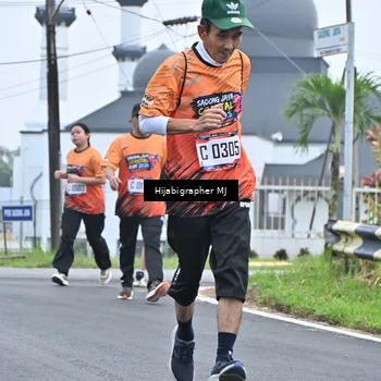 Runner Photo 8055972