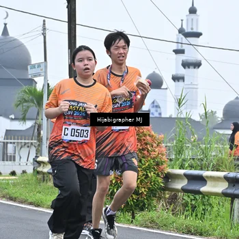 Runner Photo 8055974