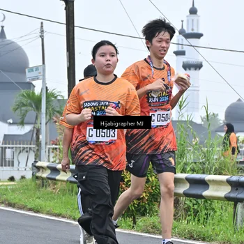 Runner Photo 8055975