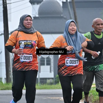 Runner Photo 8055978