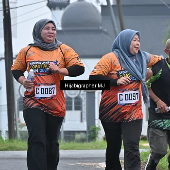 Runner Photo 8055980