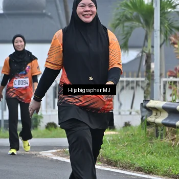 Runner Photo 8055982