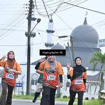 Runner Photo 8055983