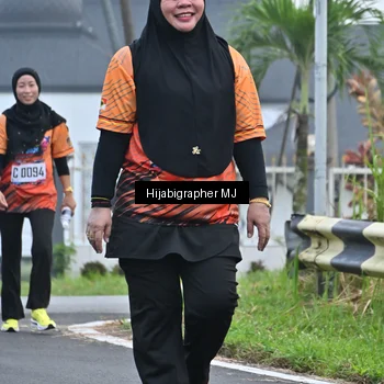 Runner Photo 8055984