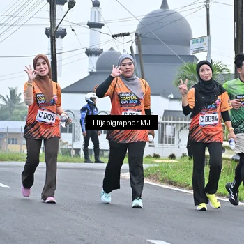 Runner Photo 8055988