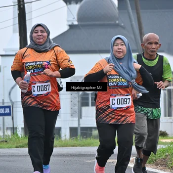 Runner Photo 8055989