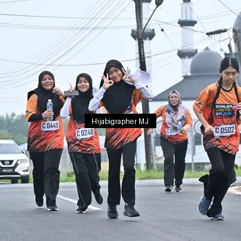 Runner Photo 8055992