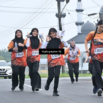 Runner Photo 8055993