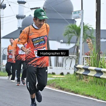 Runner Photo 8055994