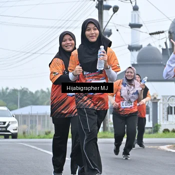 Runner Photo 8055995
