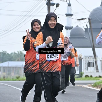 Runner Photo 8055996