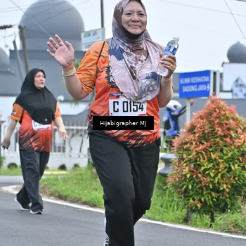 Runner Photo 8055999