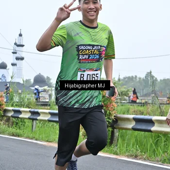Runner Photo 8056003