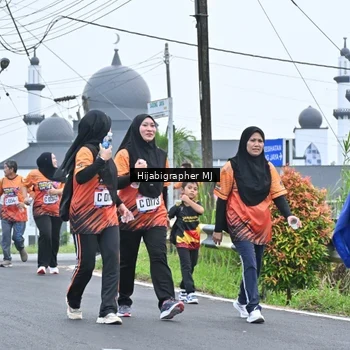 Runner Photo 8056009