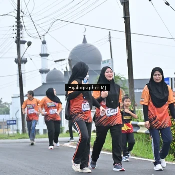 Runner Photo 8056010