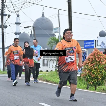 Runner Photo 8056017