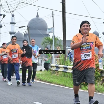 Runner Photo 8056019