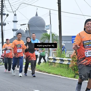 Runner Photo 8056020