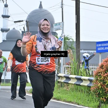 Runner Photo 8056022