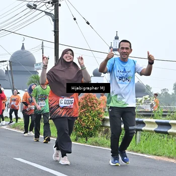 Runner Photo 8056029