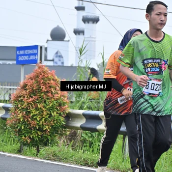 Runner Photo 8056031