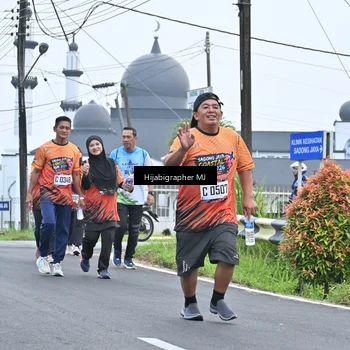 Runner Photo 8056032