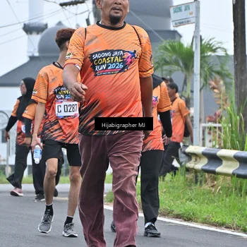 Runner Photo 8056039