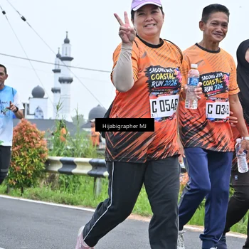 Runner Photo 8056040