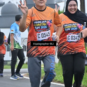 Runner Photo 8056041