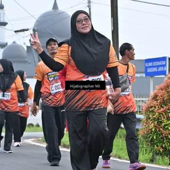 Runner Photo 8056045