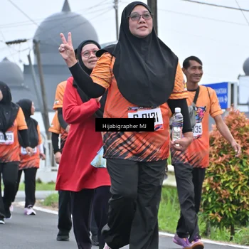 Runner Photo 8056046