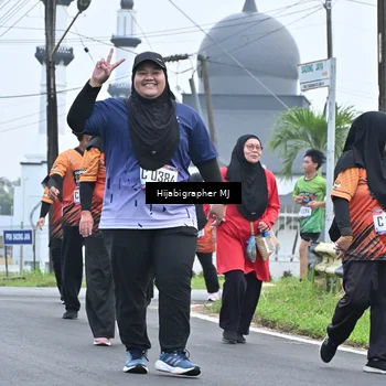 Runner Photo 8056047