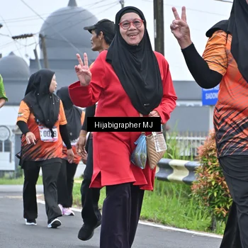Runner Photo 8056048