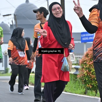 Runner Photo 8056049