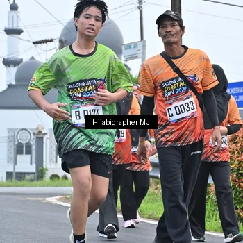 Runner Photo 8056050
