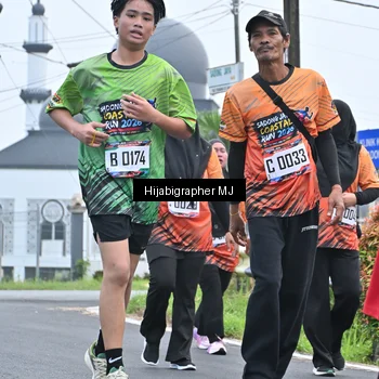 Runner Photo 8056052