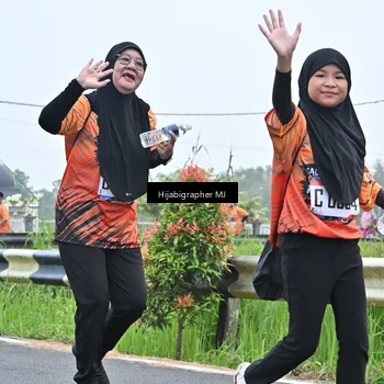 Runner Photo 8056063