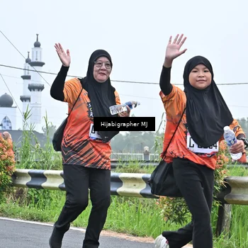 Runner Photo 8056064