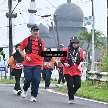 Runner Photo 8056065