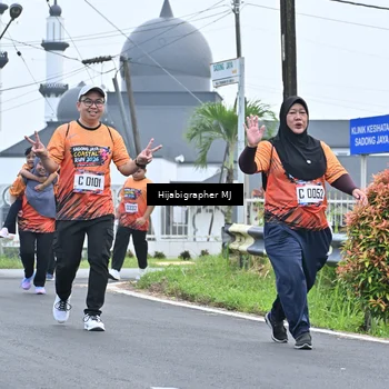 Runner Photo 8056066