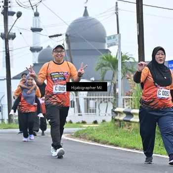 Runner Photo 8056067