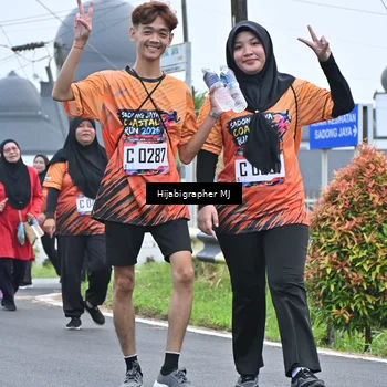 Runner Photo 8056068