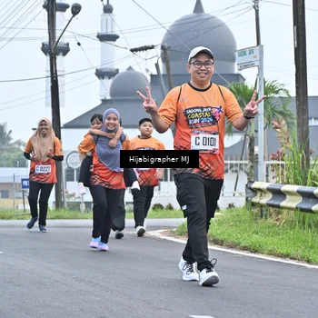 Runner Photo 8056069